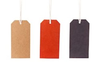 Gutscheine im Offsetdruck